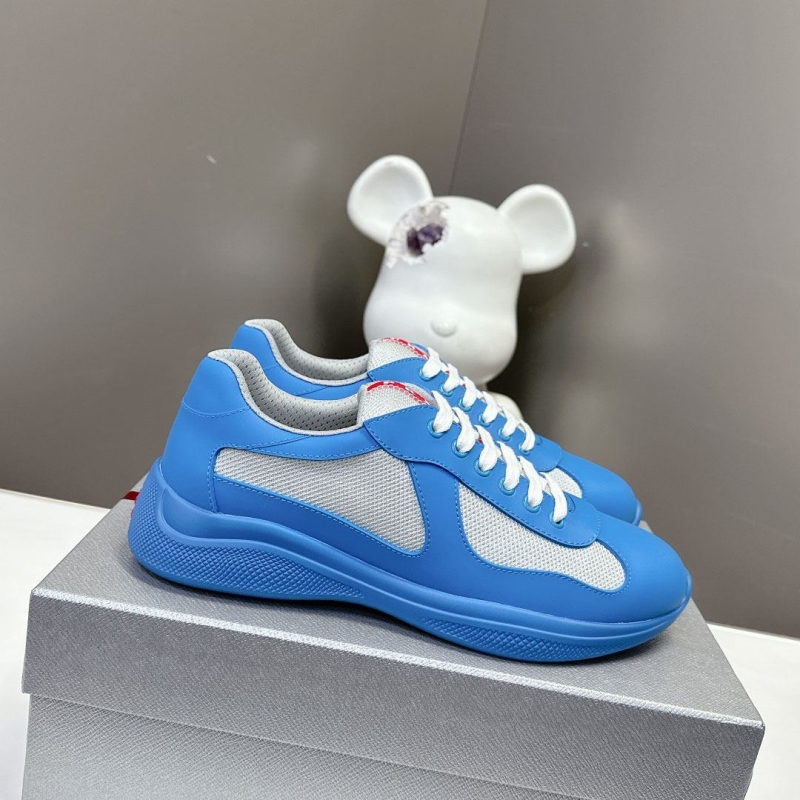 Pra*a casual shoes